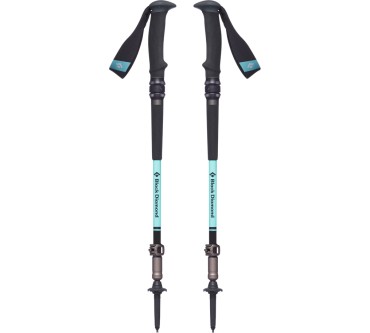 Produktbild Black Diamond Trail Pro Shock Trekking Poles Women's