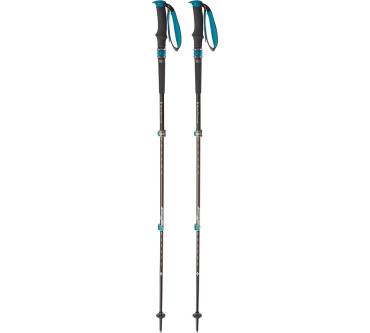 Produktbild Black Diamond Trail Pro Shock Trekking Poles Women's