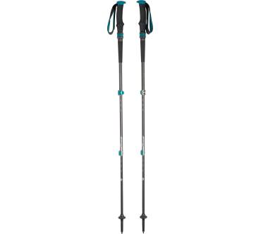 Produktbild Black Diamond Trail Pro Shock Trekking Poles Women's