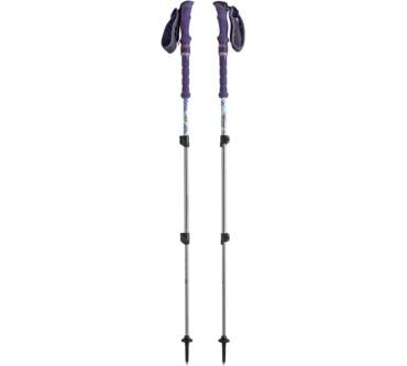 Produktbild Black Diamond Trail Pro Shock Trekking Poles Women's