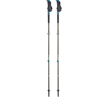 Produktbild Black Diamond Trail Pro Shock Trekking Poles Women's