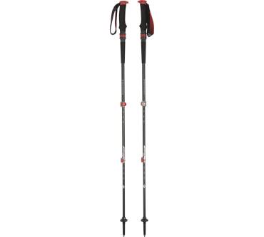 Produktbild Black Diamond Trail Pro Shock Trekking Poles