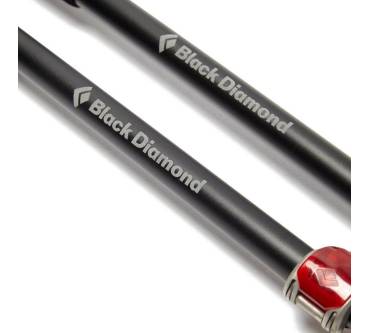 Produktbild Black Diamond Trail Pro Shock Trekking Poles