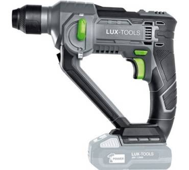 Produktbild Lux Tools A-BH-20