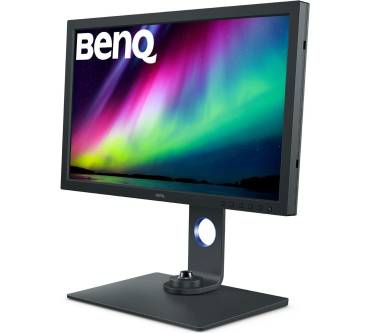 Produktbild BenQ PhotoVue SW271C