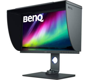 Produktbild BenQ PhotoVue SW271C