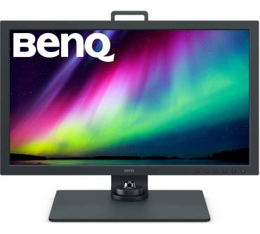 Produktbild BenQ PhotoVue SW271C