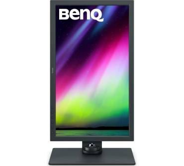 Produktbild BenQ PhotoVue SW271C