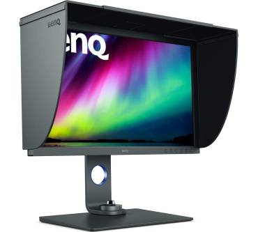 Produktbild BenQ PhotoVue SW271C