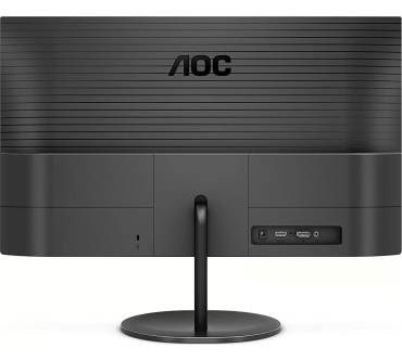 Produktbild AOC U27V4EA