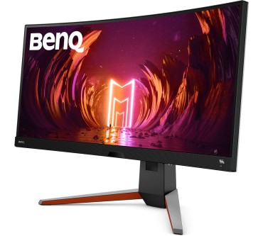 Produktbild BenQ MOBIUZ EX3415R