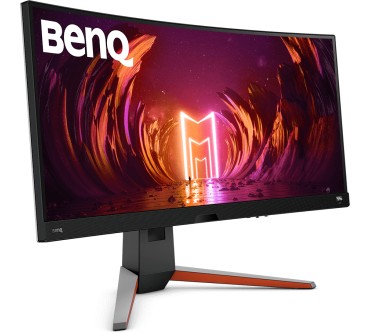 Produktbild BenQ MOBIUZ EX3415R