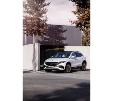 Produktbild Mercedes-Benz EQA 250 (140 kW) (2021)