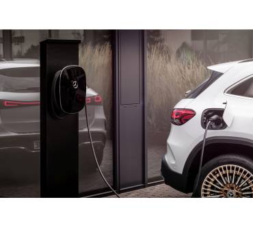 Produktbild Mercedes-Benz EQA 250 (140 kW) (2021)