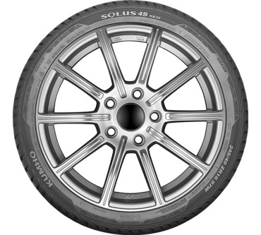 Produktbild Kumho Solus 4S HA32