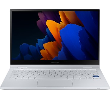 Produktbild Samsung Galaxy Book Flex2 5G