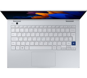 Produktbild Samsung Galaxy Book Flex2 5G