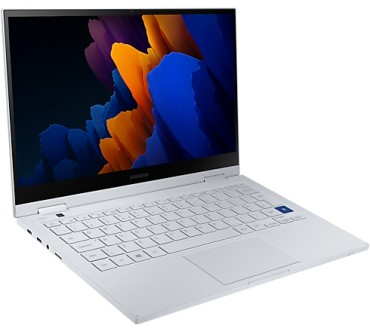 Produktbild Samsung Galaxy Book Flex2 5G