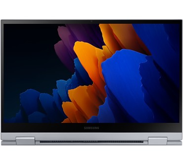 Produktbild Samsung Galaxy Book Flex2 5G