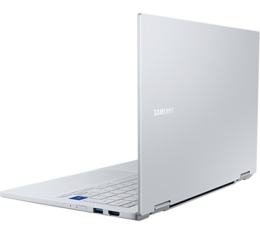 Produktbild Samsung Galaxy Book Flex2 5G