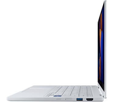 Produktbild Samsung Galaxy Book Flex2 5G