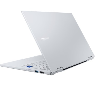 Produktbild Samsung Galaxy Book Flex2 5G