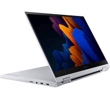 Produktbild Samsung Galaxy Book Flex2 5G