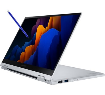 Produktbild Samsung Galaxy Book Flex2 5G