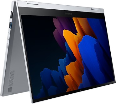 Produktbild Samsung Galaxy Book Flex2 5G