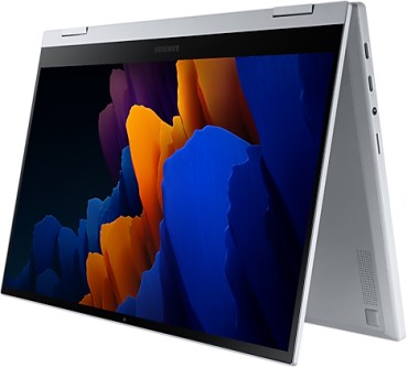 Produktbild Samsung Galaxy Book Flex2 5G