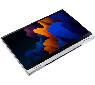 Produktbild Samsung Galaxy Book Flex2 5G