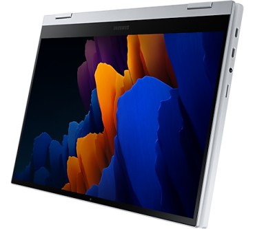 Produktbild Samsung Galaxy Book Flex2 5G