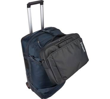 Produktbild Thule Subterra 75L Rolling Duffel 