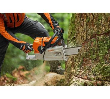 Produktbild Stihl MS 881