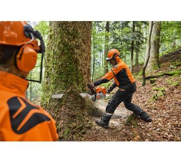 Produktbild Stihl MS 881