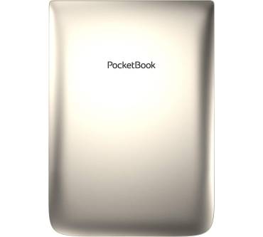 Produktbild PocketBook InkPad Color