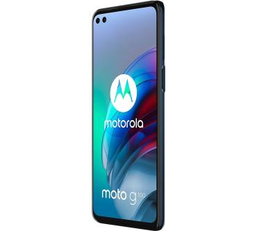 Produktbild Motorola Moto G100