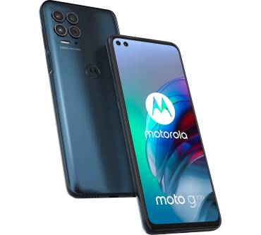 Produktbild Motorola Moto G100