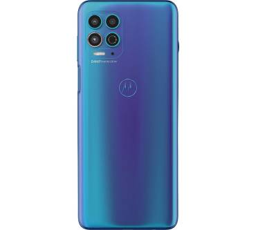 Produktbild Motorola Moto G100