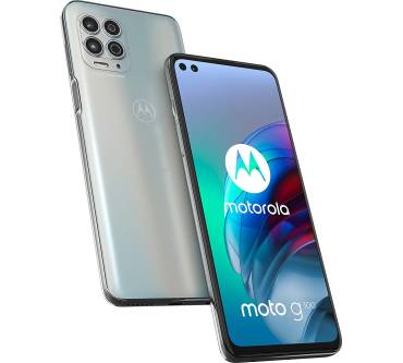 Produktbild Motorola Moto G100