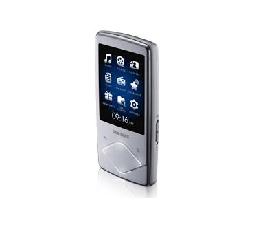 Produktbild Samsung YP-Q1