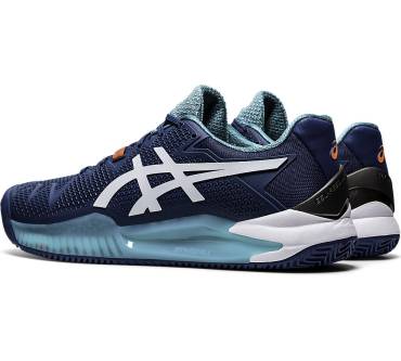 Produktbild Asics Gel-Resolution 8 Clay