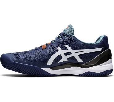 Produktbild Asics Gel-Resolution 8 Clay