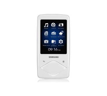 Produktbild Samsung YP-Q1