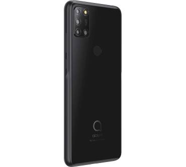 Produktbild Alcatel 3X 4Cam (2020)