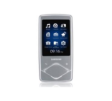 Produktbild Samsung YP-Q1