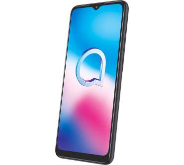 Produktbild Alcatel 3X 4Cam (2020)