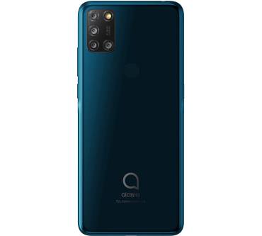 Produktbild Alcatel 3X 4Cam (2020)