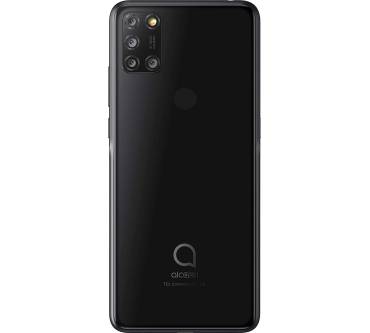 Produktbild Alcatel 3X 4Cam (2020)