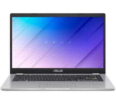 Produktbild Asus VivoBook 14 L410MA (Pentium Silver N5030, 4GB RAM, 128GB SSD, Win 10 S)